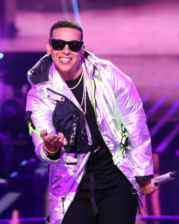 Daddy Yankee