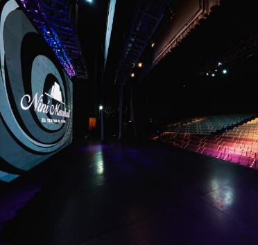 Teatro Nini Marshall