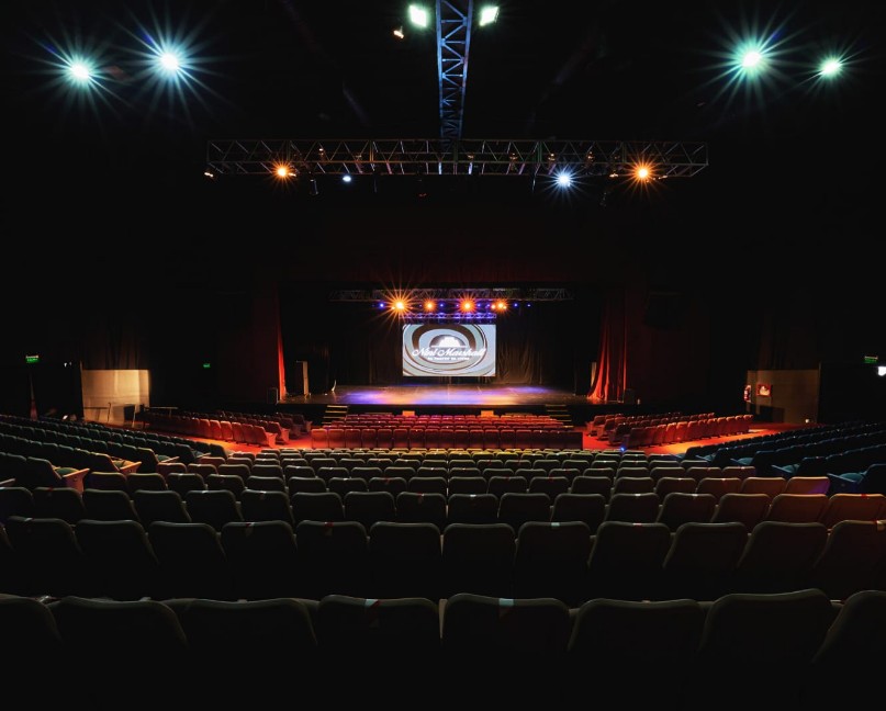 Teatro Nini Marshall