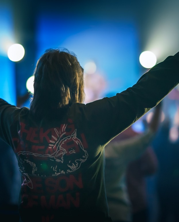 Productora musical y deportiva